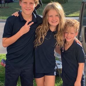 Meet your Posher, Michael